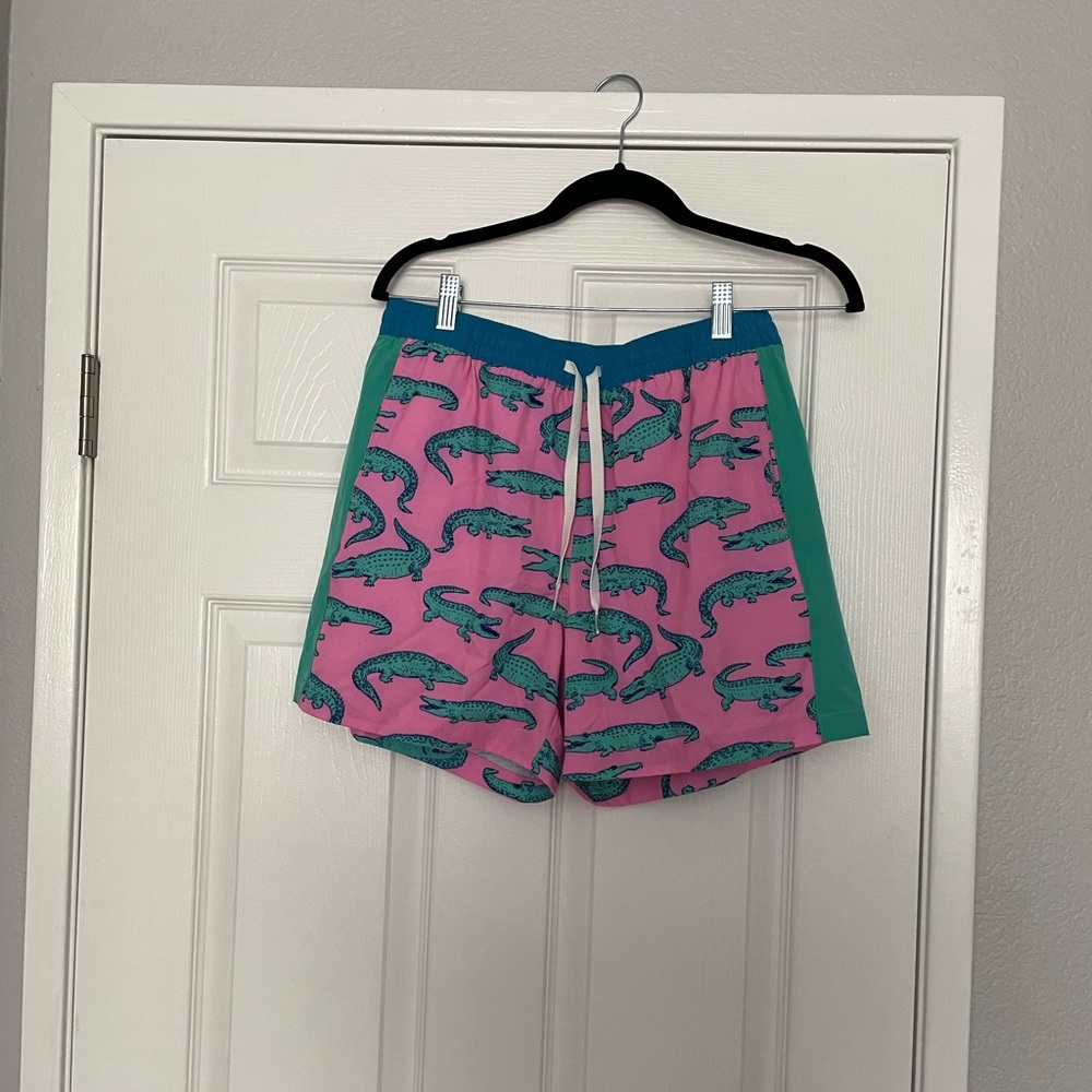 Chubbies M swimtrunks